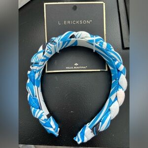 L. Erickson CELESTE HEADBAND